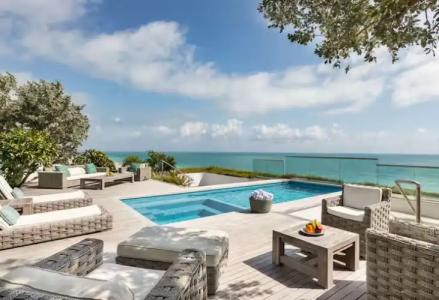 Hilton Bentley Miami/South Beach - 82