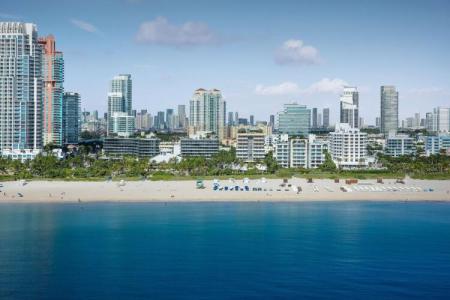 Hilton Bentley Miami/South Beach - 23