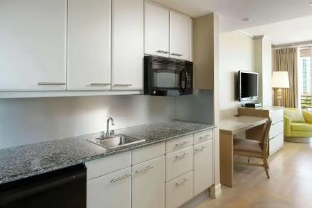 Hilton Bentley Miami/South Beach - 31