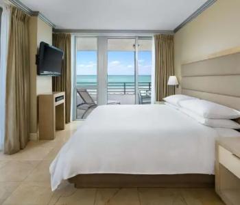 Hilton Bentley Miami/South Beach - 4
