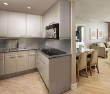 Hilton Bentley Miami/South Beach - 34