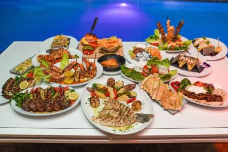 Hilton Bentley Miami/South Beach - 12