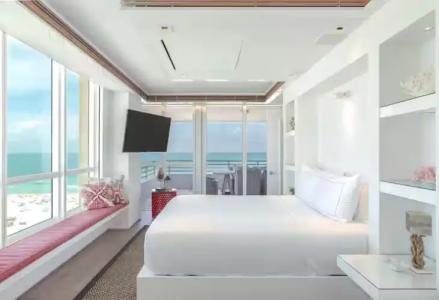 Hilton Bentley Miami/South Beach - 78