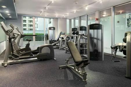 Hilton Bentley Miami/South Beach - 22