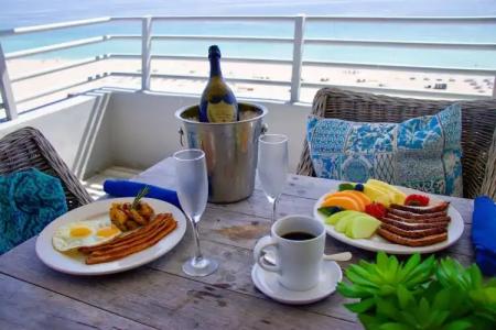 Hilton Bentley Miami/South Beach - 14