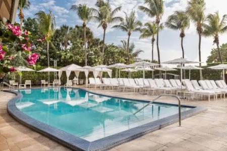 Hilton Bentley Miami/South Beach - 19