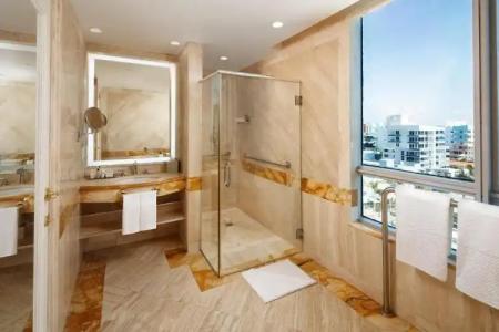 Hilton Bentley Miami/South Beach - 47