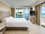 1 Bedroom Double Suite with balcony and with ocean view
