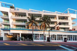 Z Ocean Hotel South Beach, Miami Beach
