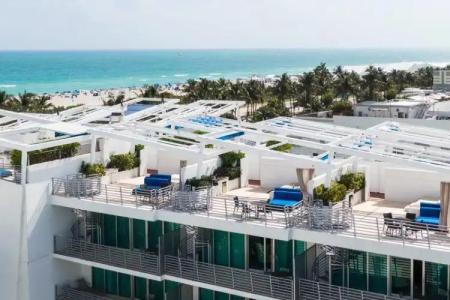 Z Ocean South Beach - 58
