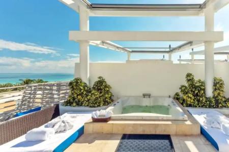 Z Ocean South Beach - 56