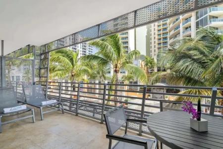 Z Ocean South Beach - 63