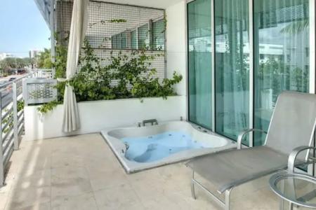 Z Ocean South Beach - 65