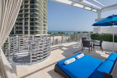Z Ocean South Beach - 54