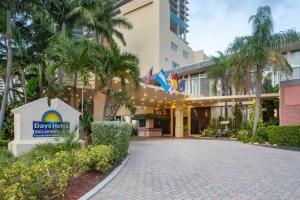 Days Hotel by Wyndham Thunderbird Beach Resort, Sunny Isles Beach