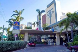 Days Hotel by Wyndham Thunderbird Beach Resort, Sunny Isles Beach