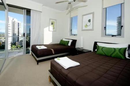 Trilogy Surfers Paradise - 117