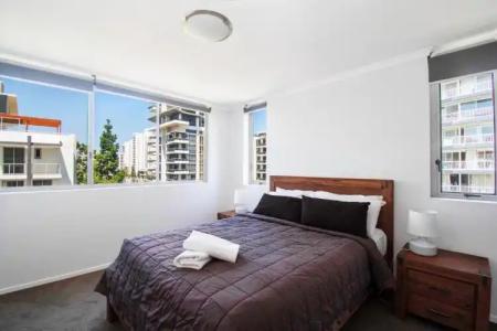 Trilogy Surfers Paradise - 110