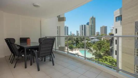 Trilogy Surfers Paradise - 5