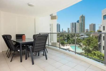 Trilogy Surfers Paradise - 119