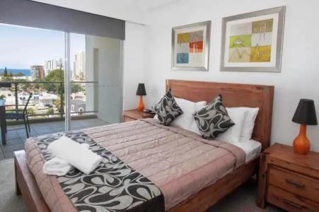 Trilogy Surfers Paradise - 97