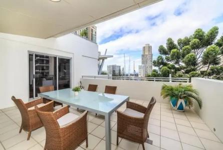 Trilogy Surfers Paradise - 65