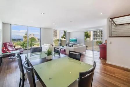 Trilogy Surfers Paradise - 71