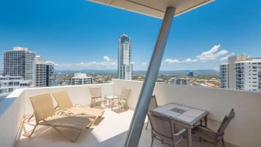 Trilogy Surfers Paradise - 23