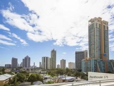 Trilogy Surfers Paradise - 51