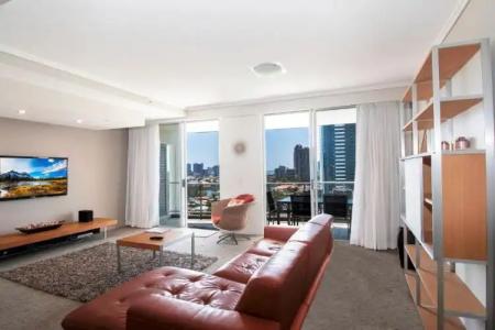 Trilogy Surfers Paradise - 141