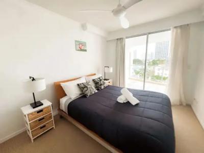 Trilogy Surfers Paradise - 99