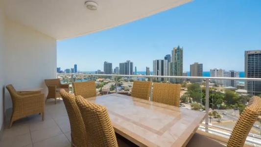 Trilogy Surfers Paradise - 85