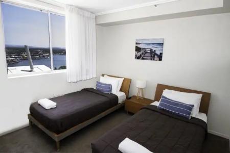 Trilogy Surfers Paradise - 74