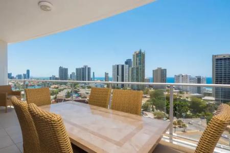 Trilogy Surfers Paradise - 22