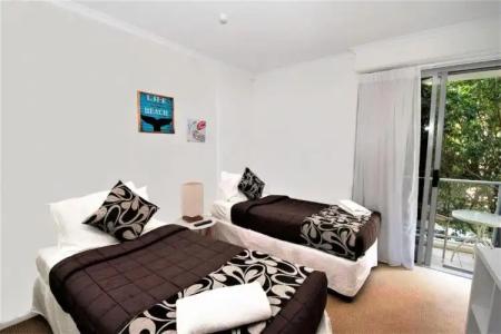 Trilogy Surfers Paradise - 147