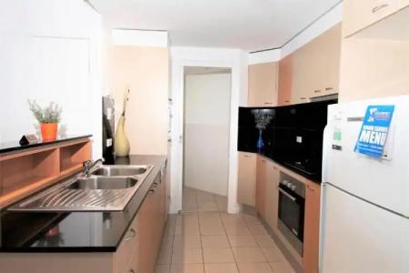 Trilogy Surfers Paradise - 94