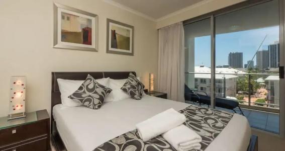 Trilogy Surfers Paradise - 134