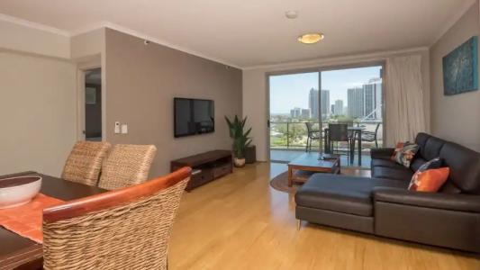 Trilogy Surfers Paradise - 131