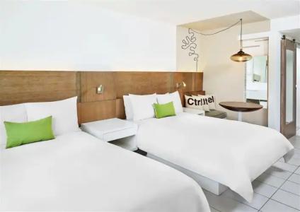 Royal Palm South Beach Miami, a Tribute Portfolio Resort - 24