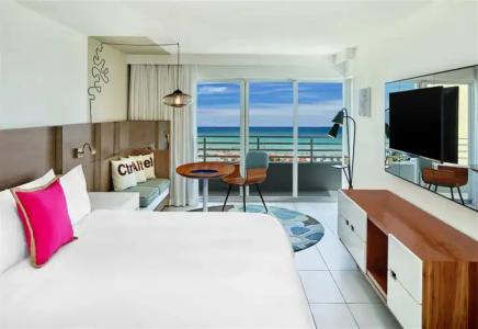 Royal Palm South Beach Miami, a Tribute Portfolio Resort - 26