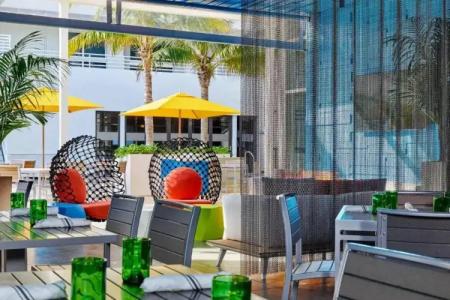 Royal Palm South Beach Miami, a Tribute Portfolio Resort - 33