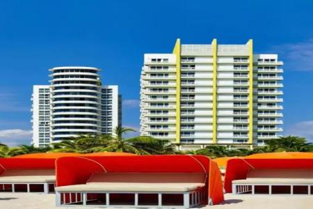 Royal Palm South Beach Miami, a Tribute Portfolio Resort - 30