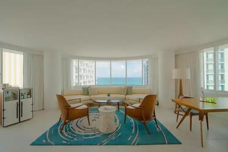 Royal Palm South Beach Miami, a Tribute Portfolio Resort - 3