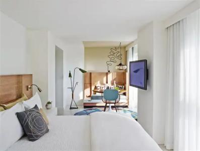 Royal Palm South Beach Miami, a Tribute Portfolio Resort - 20