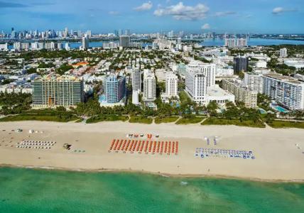 Royal Palm South Beach Miami, a Tribute Portfolio Resort - 26