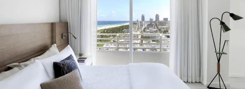 Royal Palm South Beach Miami, a Tribute Portfolio Resort - 6