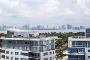 Casablanca West Tower, Miami Beach