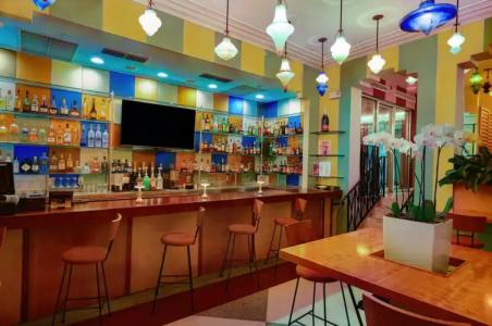 The Tony South Beach - 11