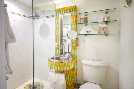 The Tony South Beach - 7