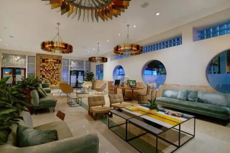 The Tony South Beach - 18